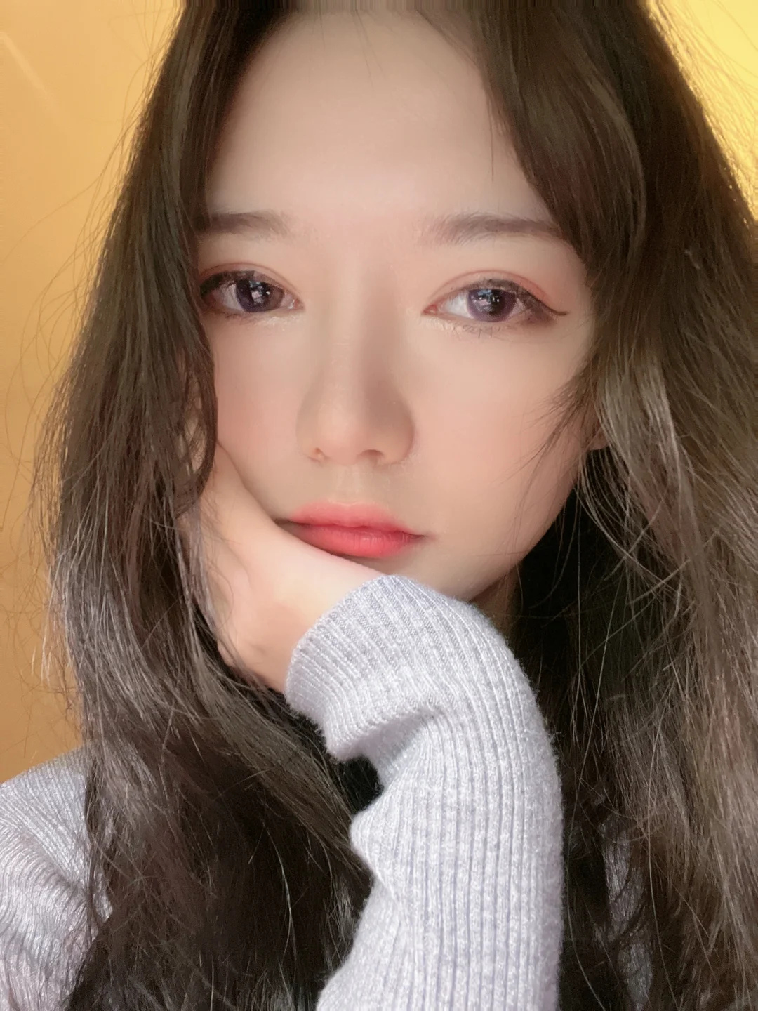 51酱 - No.020 2023年01月真爱粉 [76P,8V-435MB] tg@simisebaisi 【丝足阁】048.webp